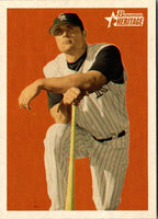 2006 Bowman Heritage Matt Holliday #259