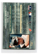 1997 Stadium Club TSC Matrix Frank Thomas