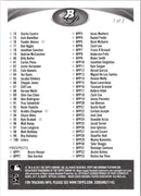 2010 Bowman Expectations Alfonso Soriano/Starlin Castro