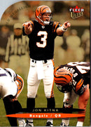2003 Ultra Jon Kitna