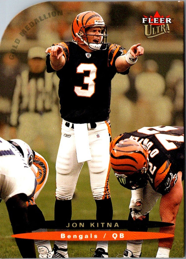 2003 Ultra Jon Kitna #94