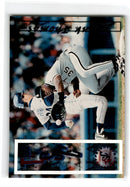 1997 Stadium Club TSC Matrix Frank Thomas
