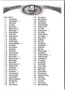 2010 Bowman Expectations Alfonso Soriano/Starlin Castro