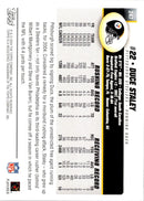 2004 Topps Duce Staley