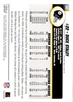 2004 Topps Duce Staley #247