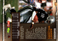 1995 Pro Line Harvey Williams #347
