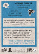 2009 Upper Deck First Edition Michael Turner