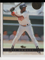 1992 Classic Catfish Hunter #77