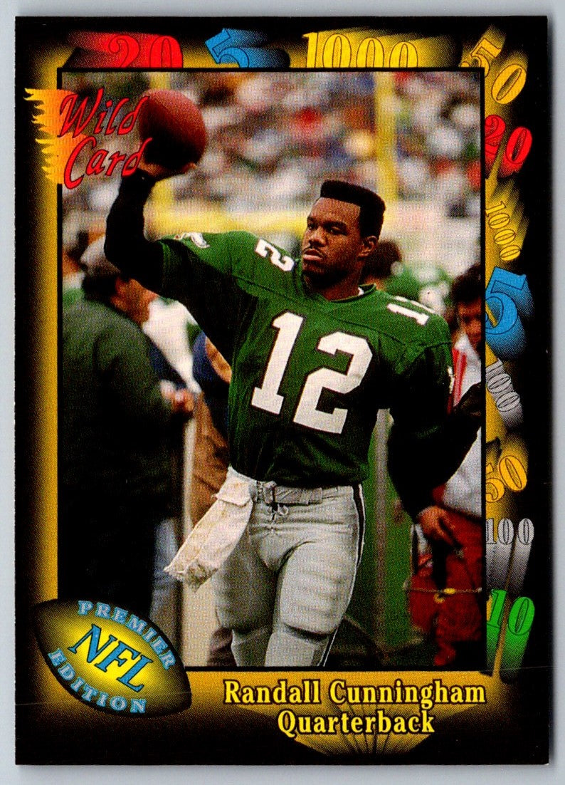 2006 Grandstand Matt Cunningham