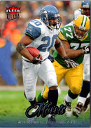 2007 Ultra Maurice Morris