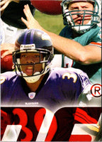 2007 Topps Braylon Edwards #134