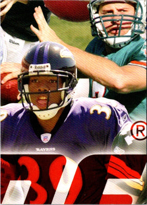 2007 Topps Braylon Edwards #134