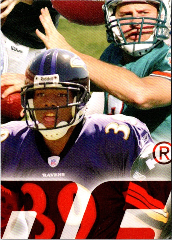 2007 Topps Braylon Edwards #134