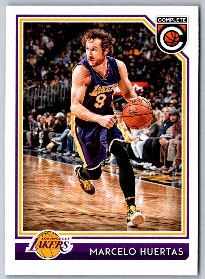 2016 Contenders Marcelo Huertas