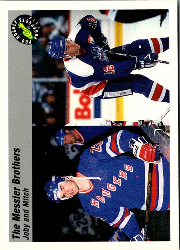 1993 Classic Pro Prospects Steve Larouche #78