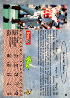 1993 Classic Robert Smith #93