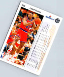 1993 Topps Ledell Erackles