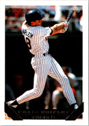 1993 Topps Craig Shipley