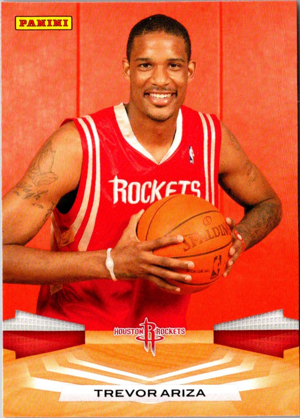 2009 Panini Trevor Ariza #171