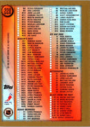 1997 Donruss Darrell Russell