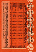 1988 O-Pee-Chee Floyd Youmans #365