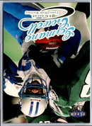 1999 Fleer Tradition Germane Crowell