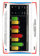 2014 Bowman Draft Picks & Prospects Chad Sobotka
