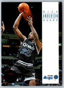 1993 SkyBox Nick Anderson