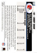 2004 Topps Bobby Shaw