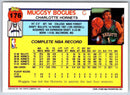 1991 Topps Muggsy Bogues
