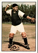 1979 TCMA 50's Charlie Silvera