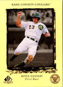1999 SP Top Prospects Ross Gload