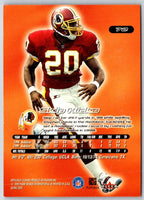 2000 Ultra Skip Hicks #72