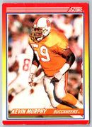 1990 Score Kevin Murphy