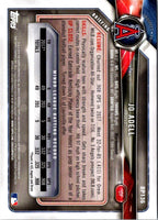 2018 Bowman Prospects Jo Adell #BP136