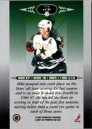 1997 Leaf Mike Kennedy