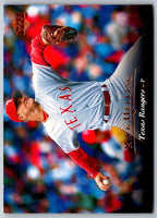 1995 Upper Deck Rick Helling #157