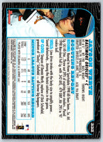 1999 Bowman Jayson Werth #332