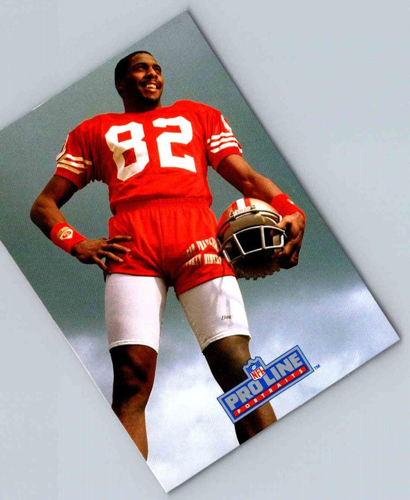 1991 ProLine John Taylor