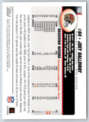 2004 Topps Joey Galloway