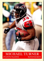 2009 Upper Deck First Edition Michael Turner #10