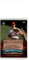 1998 Finest John Wetteland #152