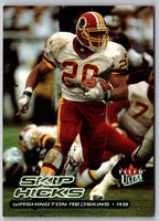 2000 Ultra Skip Hicks #72