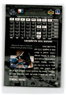 1996 Upper Deck Frank Thomas