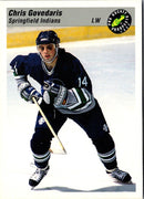 1993 Classic Pro Prospects Chris Govedaris
