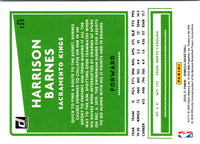 2019 Donruss Harrison Barnes #170