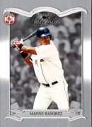 2003 Donruss Classics Manny Ramirez
