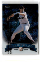 1998 Finest John Wetteland