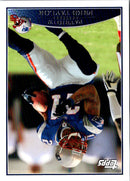 2009 Topps Fred Taylor