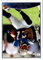 2009 Topps Fred Taylor #119